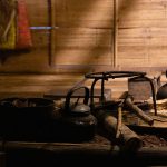 The Preservation of Fire