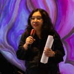 ลึกกว่าพื้นผิว: บทสนทนากับ รศ.ดร.มรกต ไมยเออร์ ว่าด้วย Queer Art และสังคมพหุวัฒนธรรม